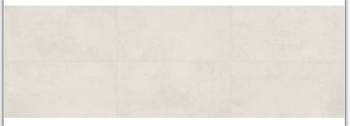 Daltile Rhetoric Aristotle White Matte 8x24
