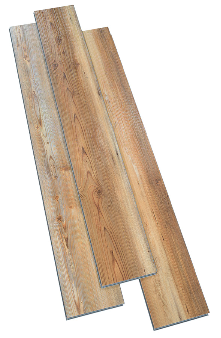 SPC Flooring:Power Dekor 6100 Sunset SPC