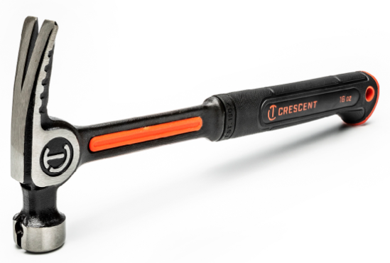 Crescent Steel General Purpose Hammer 16oz
