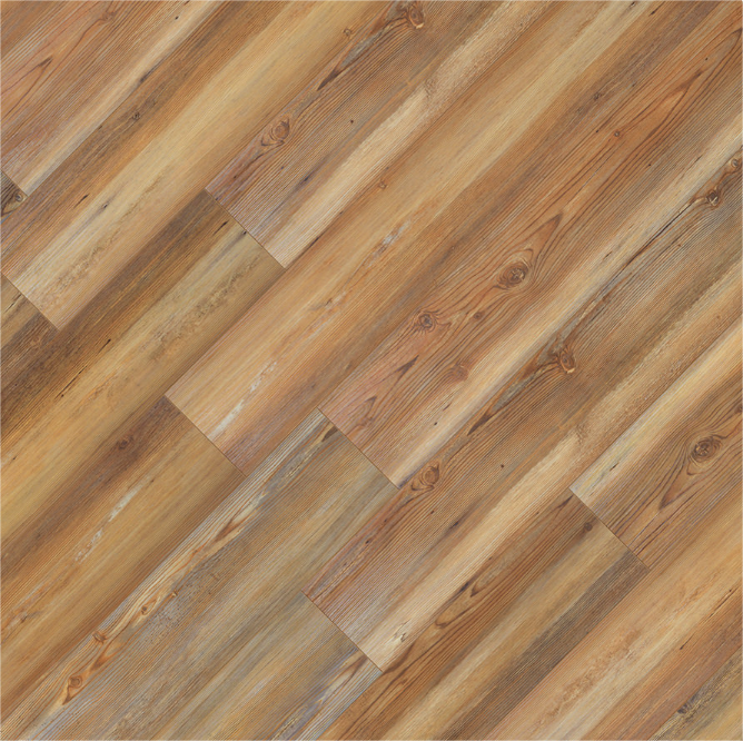 SPC Flooring:Power Dekor 6100 Sunset SPC