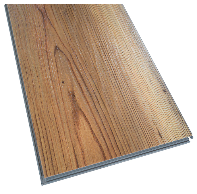 SPC Flooring:Power Dekor 6100 Sunset SPC