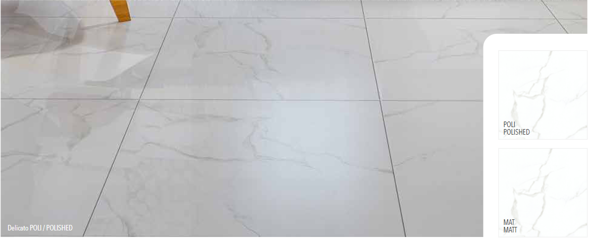 1867- Delicato 12x24 Polished Wall Tile