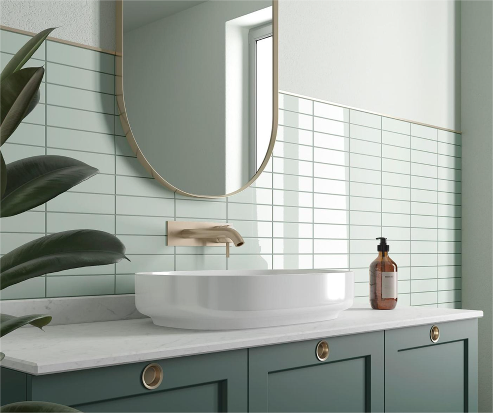 Centura Tile Costa Nova 2 x 8