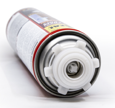 Powerseal Window & Door Foam -20˚ with Pageris Valve 732G