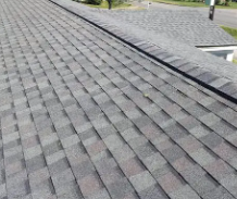 Certainteed Landmark Shingles - Colonial Slate