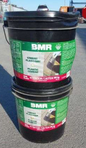 BMR Plastic Roofing Cement 20kg pail