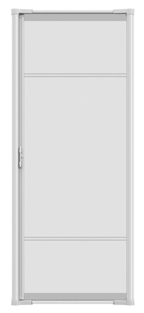 Retractable Screen Doors