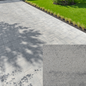 Rinox Proma 90mm Ash Charcoal Slab Paver