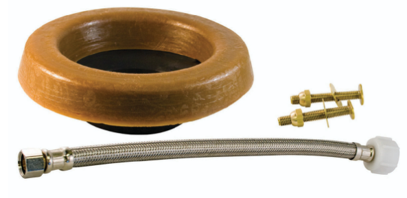 Installation Kit For Toilets For All Toilets