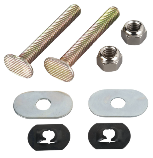 Moen Toilet Bolts 5/16 x 2 1/4" M5850