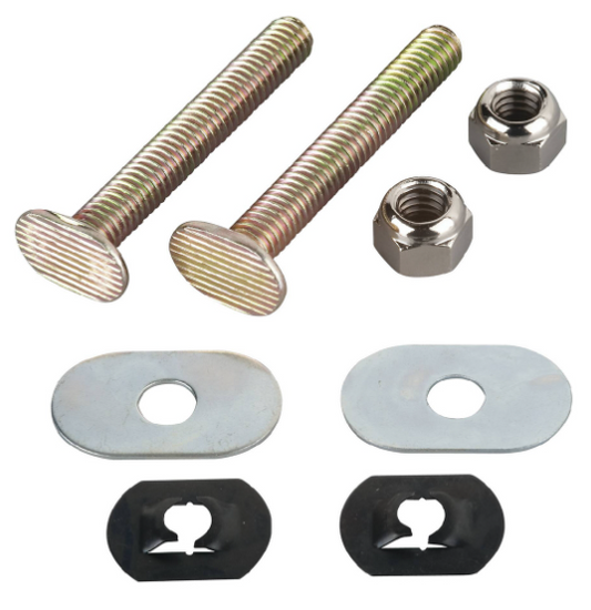 Moen Toilet Bolts 5/16 x 2 1/4" M5850