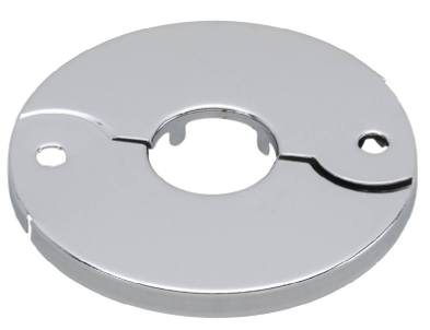 Split Flange for 1 1/2" Copper Pipe