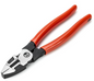 Crescent Z2 9-1/2" Lineman Plier Dipped Handle