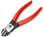 Crescent Z2 6 in. High Leverage Diagonal Cutting Plier with Dipped Grips