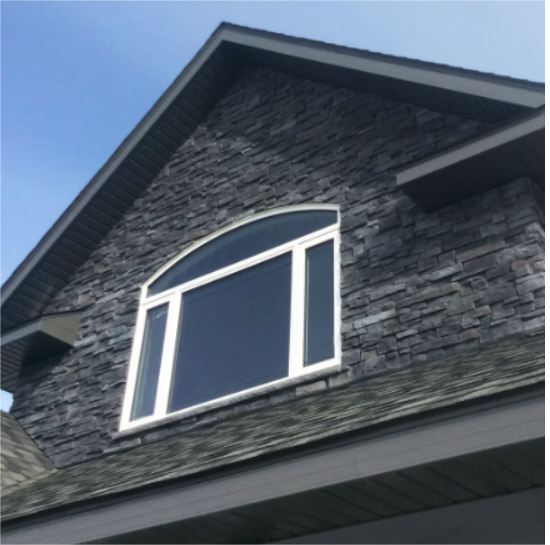 Fusion Stone Great Lakes Carbon