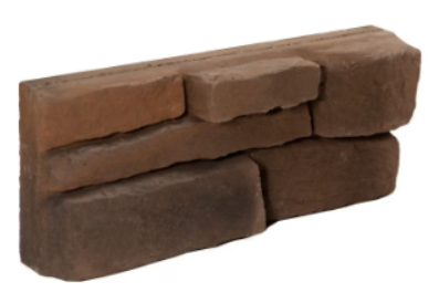 Fusion Stone Great Lakes Brindle