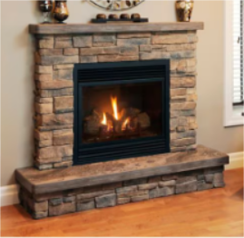 Fusion Stone Great Lakes Brindle