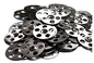 100PC Stainless Steel Washers for XPS Foam Board