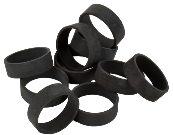 Pex Crimp Rings 3/4" 10Pk