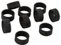 Pex Crimp Rings 1/2" 10Pk