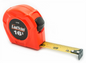 Luftkin Tape Measure 16ft x 3/4in L Series