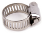 No. 16 Hose Clamp SS 1/2" - 1 1/2"