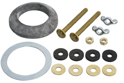 Moen Tank to Bowl Kit M5890