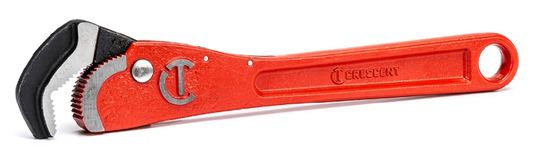 Crescent Self-Adjusting Steel Pipe Wrench 16in