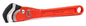Crescent Self-Adjusting Steel Pipe Wrench 16in