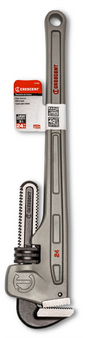 Crescent Aluminum Pipe Wrench 24in