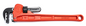 Crescent K9 Jaw Pipe Wrench 18in Cast Iron