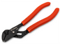 Crescent Mini Dipped Handle Tongue And Groove Pliers 4-1/2in