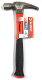 Crescent Rip Claw Hammer With Fiberglass Handle 20oz
