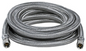 Flex Connector SS 1 / 4 Comp x 1 / 4 Comp x 20ft Ice Maker