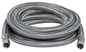 Flex Connector SS 1 / 4 Comp x 1 / 4 Comp x 10ft Ice Maker