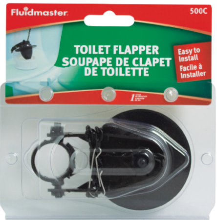 Flapper Universal M5400