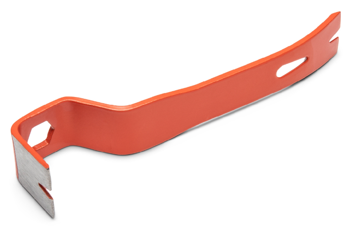 Crescent Mini Pry Bar 5-1/4in