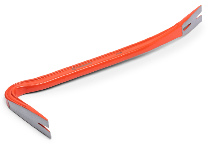 Crescent Steel Wrecking Bar 24in