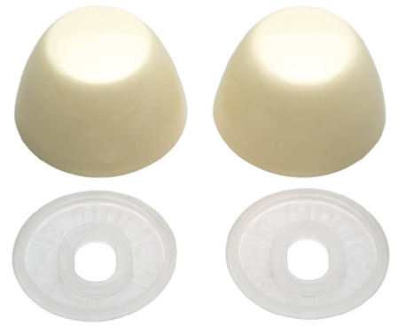 Toilet Bolt Caps M5685