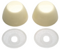 Toilet Bolt Caps M5685