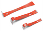 Crescent 3PC Pry Bar Set