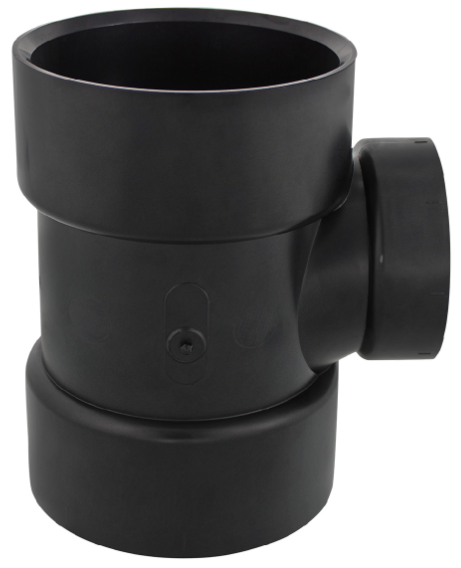 ABS reducing TY 3x3x2