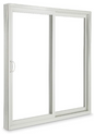NOVATECH VICTORIAN  W/SCREEN- 76"X 82"X 5-7/8"- XO- WHITE 141 IN/OUT