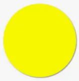 Proline Anti-Rust Spray Paint 296ml (10oz) Gloss Yellow