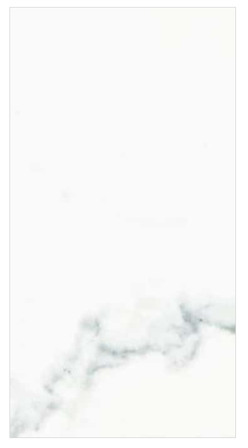 Sarana Tile Pris Calacatta Polished 30x60 Rectified Porcelain