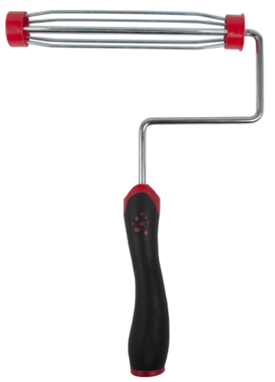 Premium Ergo Roller Frame 9.5"