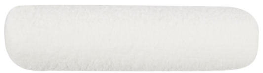 Paint Roller Refill Microfiber 9.5" PVC Core 3/8"