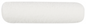 Paint Roller Refill Microfiber 9.5" PVC Core 3/8"