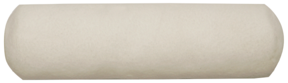 Paint Roller Refill Microfiber 9.5" 12 mm Pile