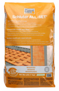 Schluter All-Set White Mortar 50lbs